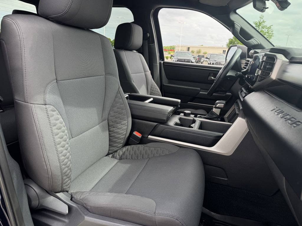 Used 2025 Toyota Tundra SR5 RWD image 27