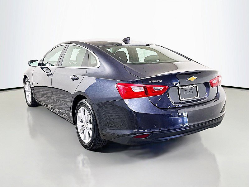 Used 2023 Chevrolet Malibu LT image 5