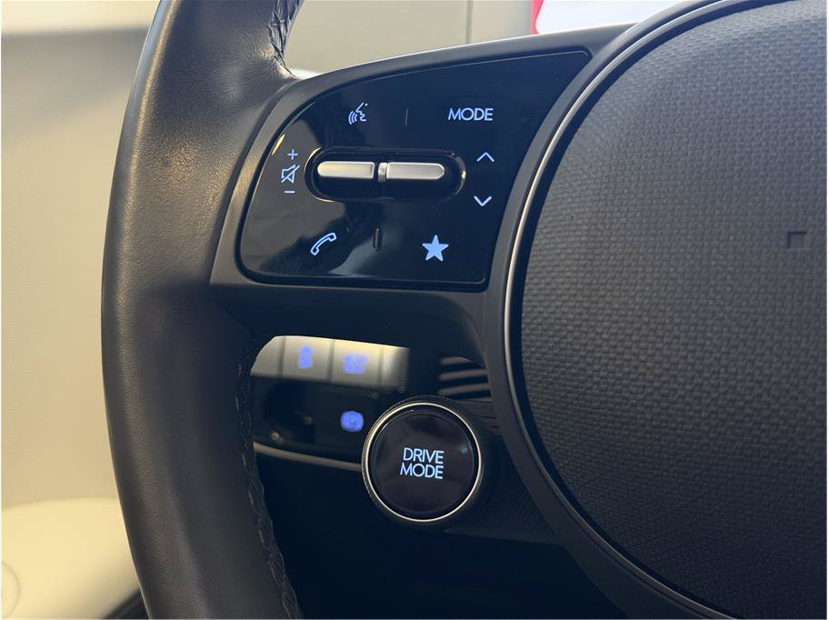 Used 2024 Hyundai Ioniq 5 SEL RWD image 18
