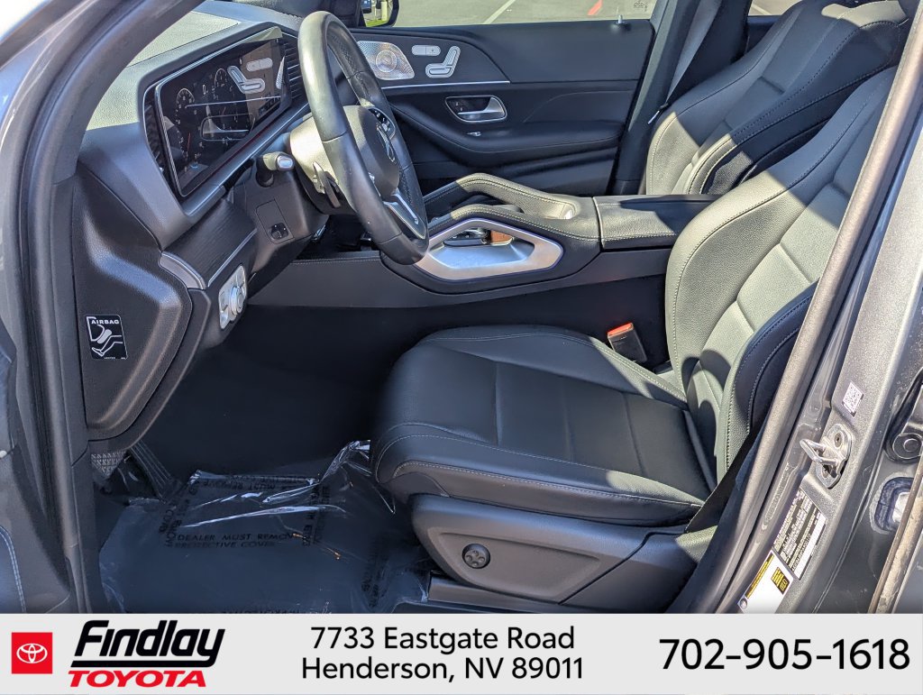 Used 2023 Mercedes-Benz GLE 350 image 5