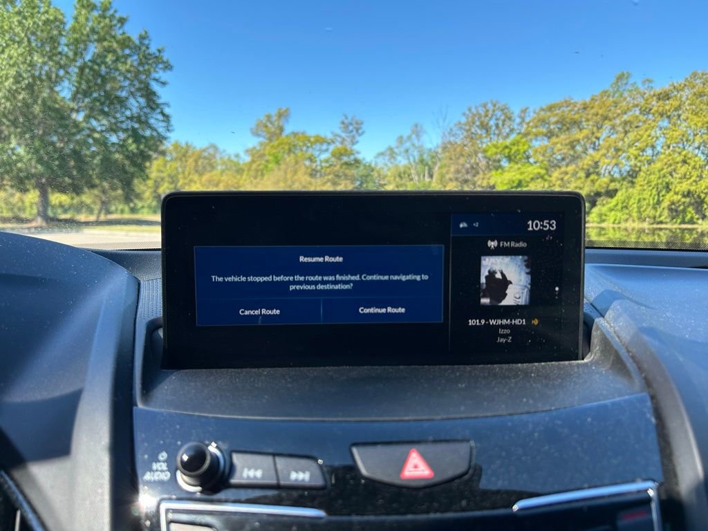 Used 2023 Acura RDX A-Spec image 23