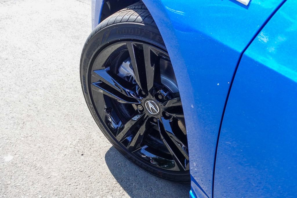 New 2026 Acura Integra A-Spec image 12