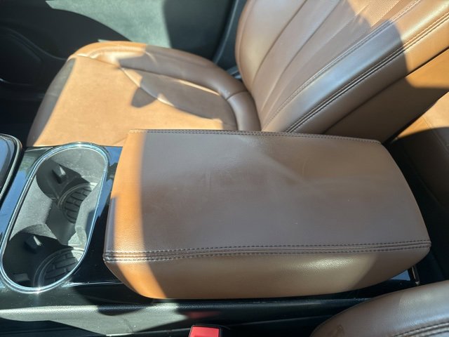 Used 2023 Lincoln Nautilus Reserve w/ Luxury Package image 20