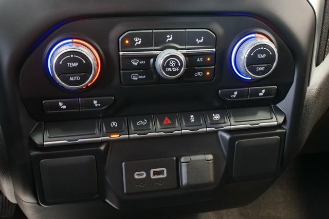Used 2022 Chevrolet Silverado 1500 LT image 22