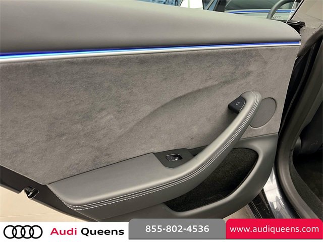 Used 2025 Tesla Model 3 Long Range image 11