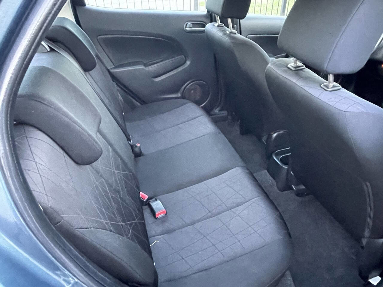 Used 2014 MAZDA MAZDA2 Sport image 16