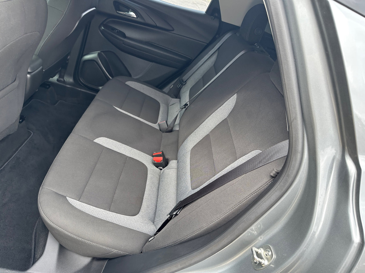 Used 2024 Chevrolet TrailBlazer LS w/ LS Confidence Package image 26
