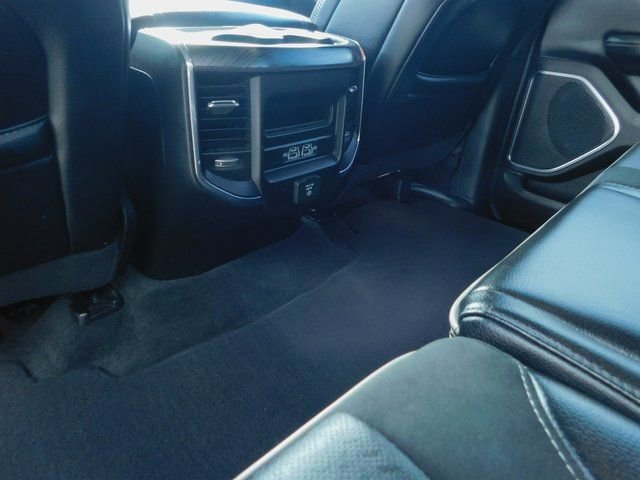 Used 2024 RAM 1500 Laramie image 18