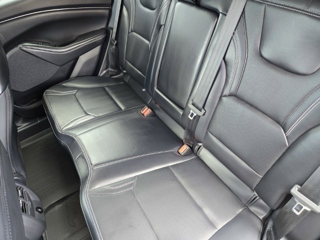New 2026 Ford Mustang Mach-E Premium RWD image 17