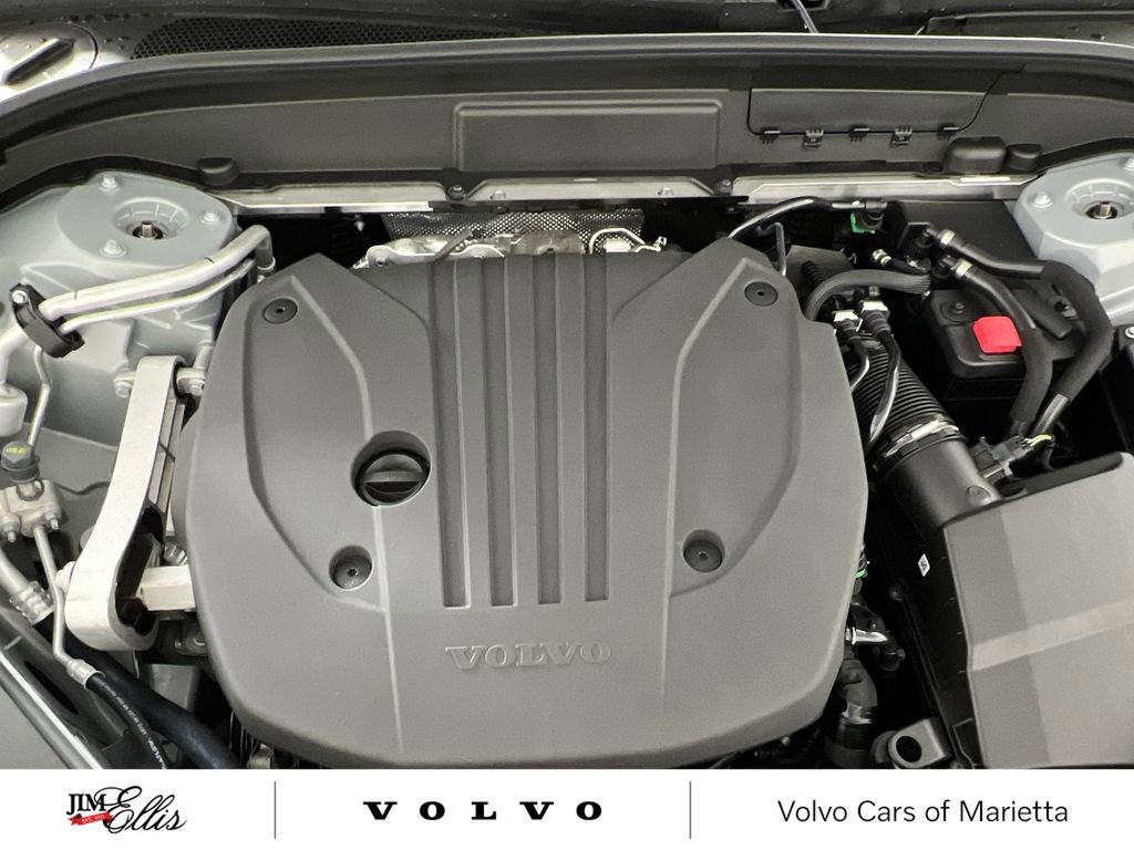 New 2026 Volvo XC60 B5 Ultra w/ Protection Package Premier image 18