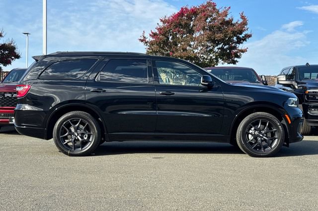 New 2026 Dodge Durango R/T image 3