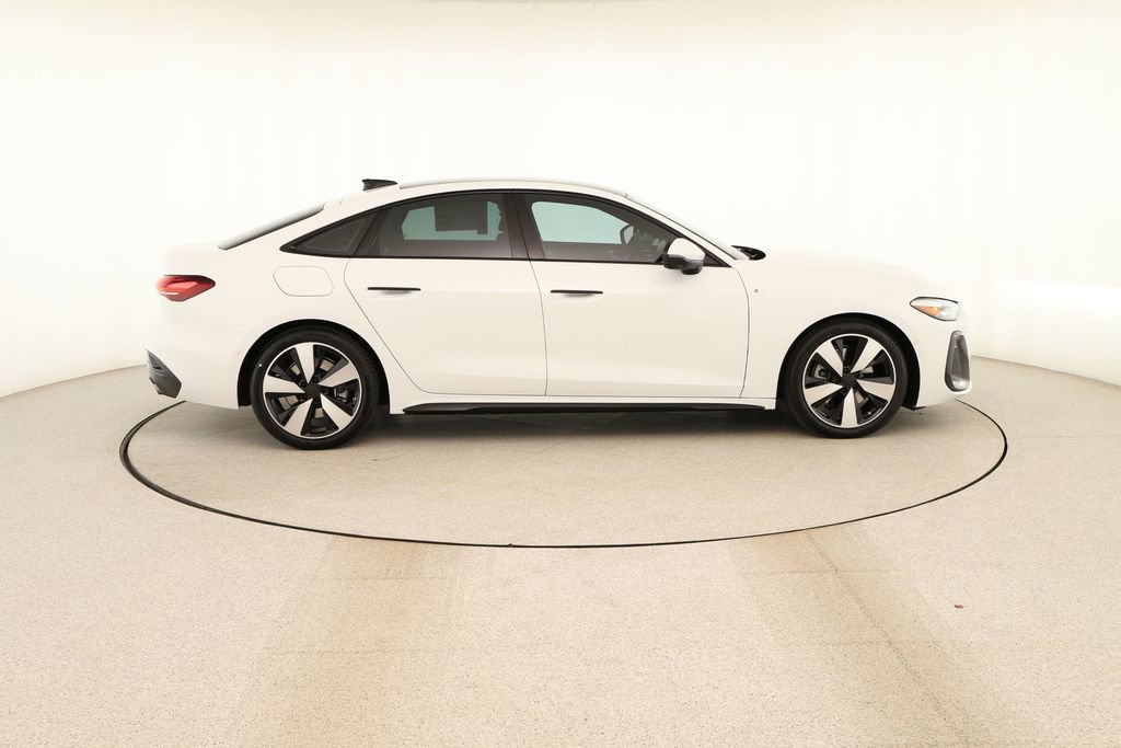 New 2026 Audi A5 2.0T Premium image 8