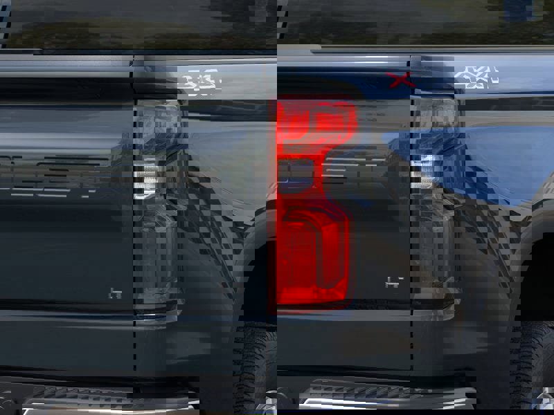 New 2026 Chevrolet Silverado 1500 LT image 35