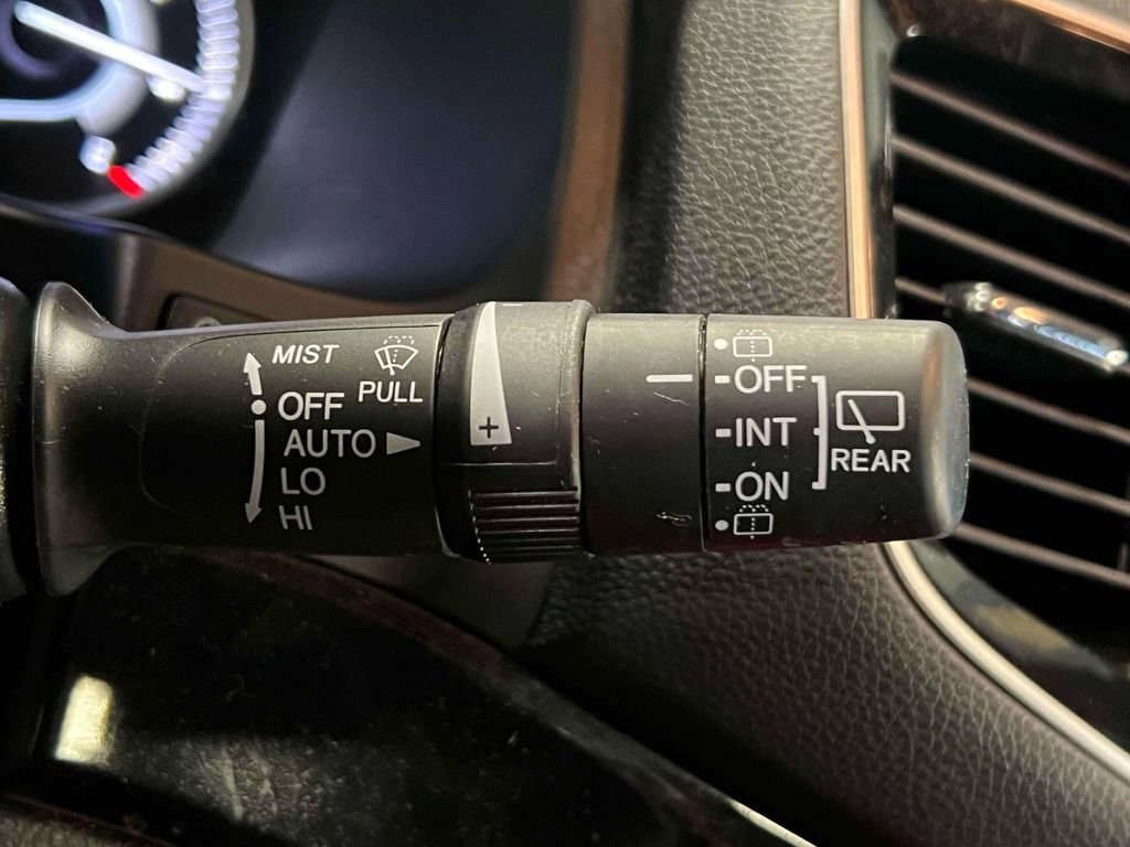 Used 2023 Honda Passport Elite image 27