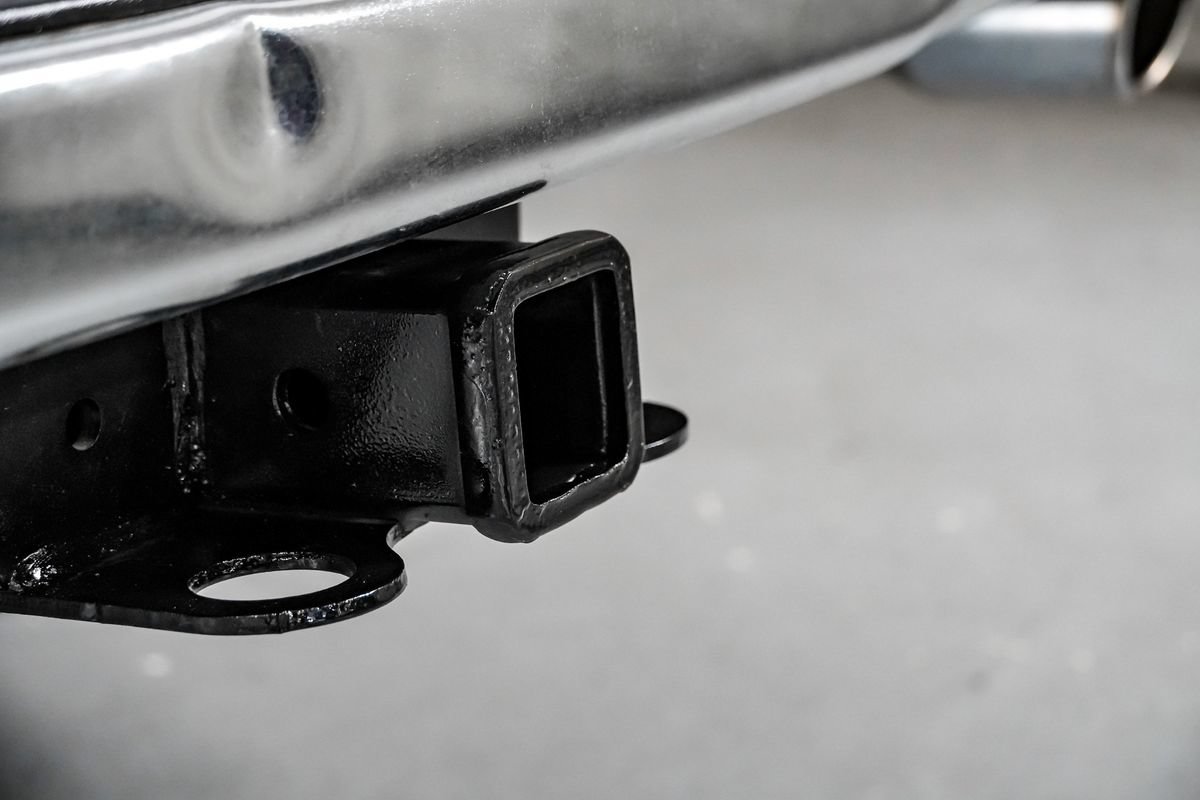 Used 2017 RAM 1500 Lone Star RWD image 47