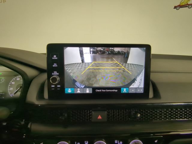 Used 2023 Honda CR-V Sport Touring image 22
