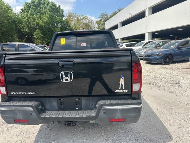 Used 2020 Honda Ridgeline RTL-E image 18