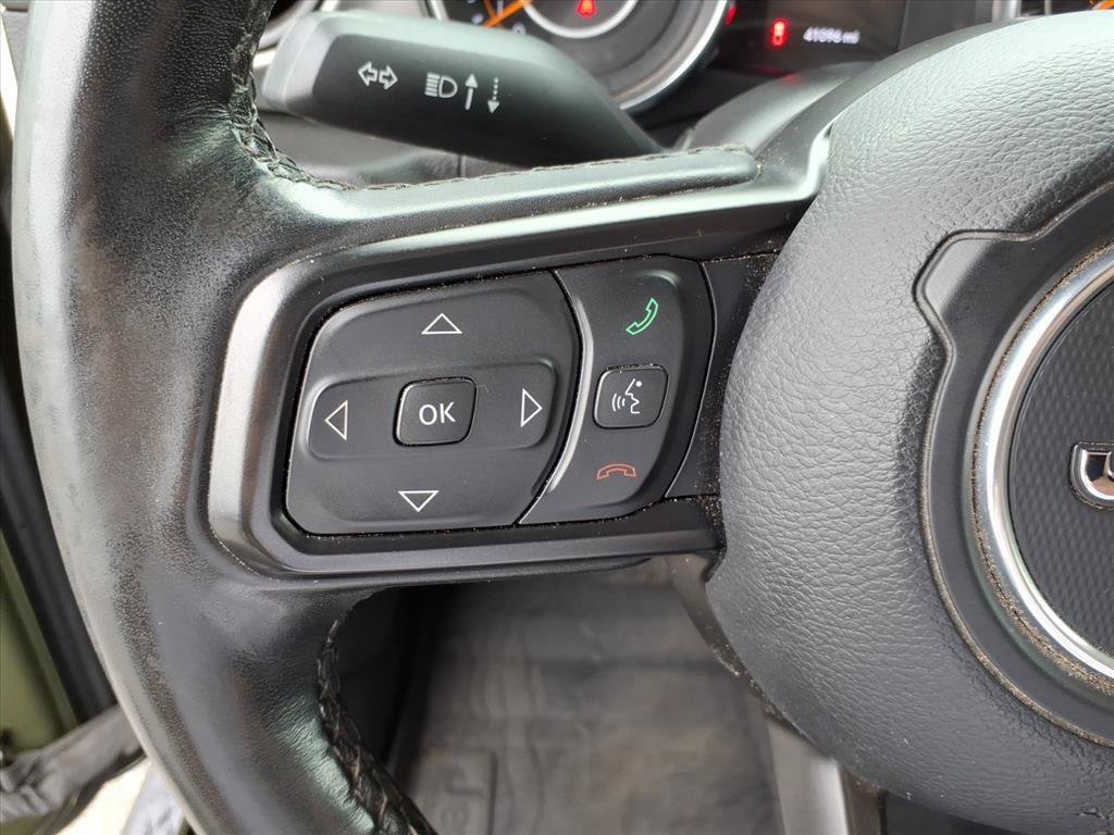 Used 2022 Jeep Gladiator Sport AWD/4WD image 19
