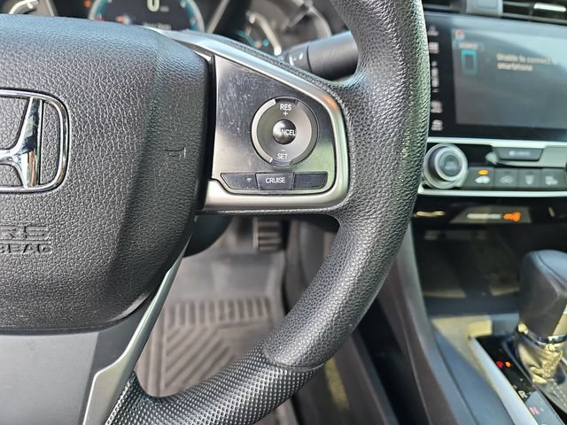 Used 2016 Honda Civic EX image 19