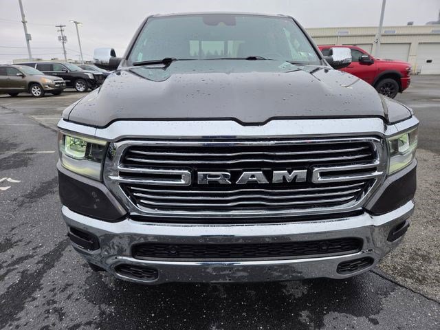 Used 2023 RAM 1500 Laramie image 19
