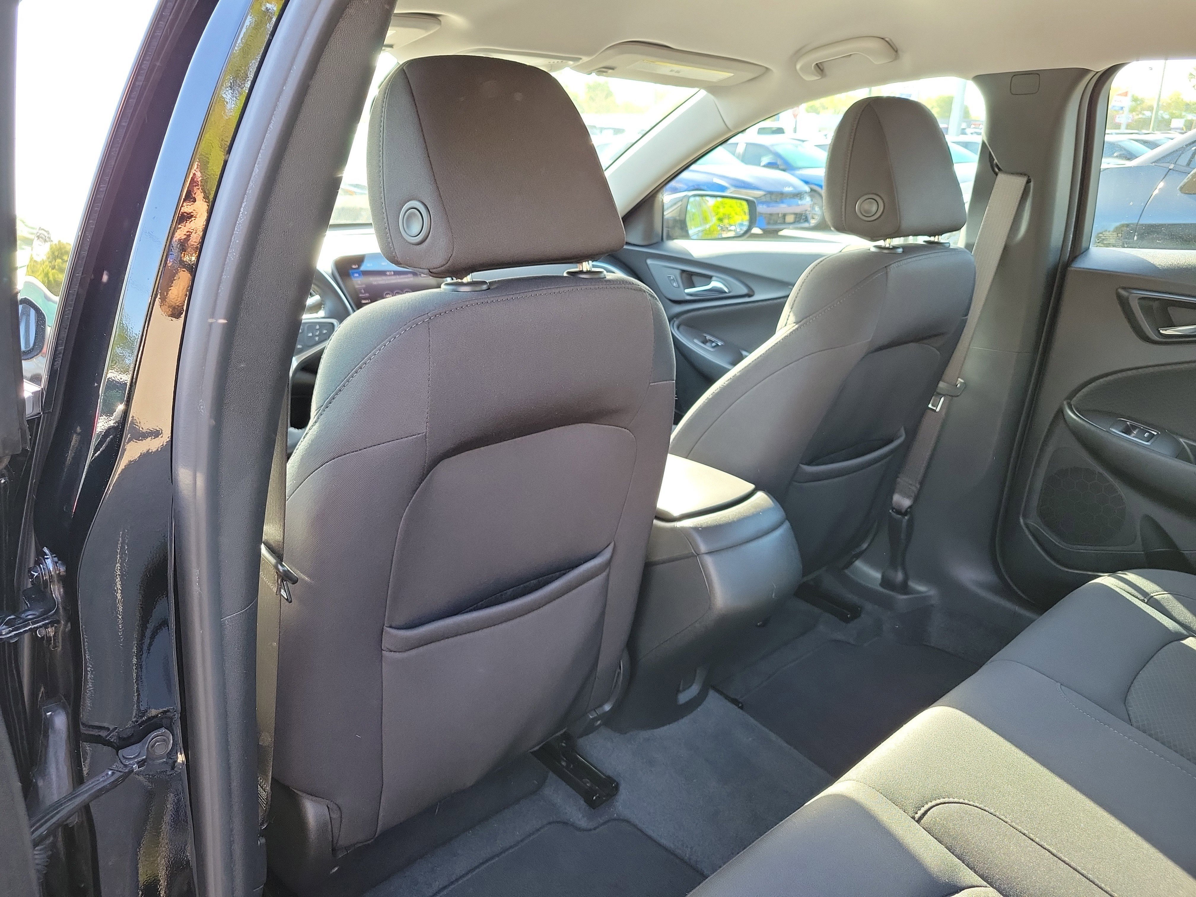 Used 2022 Chevrolet Malibu RS image 15