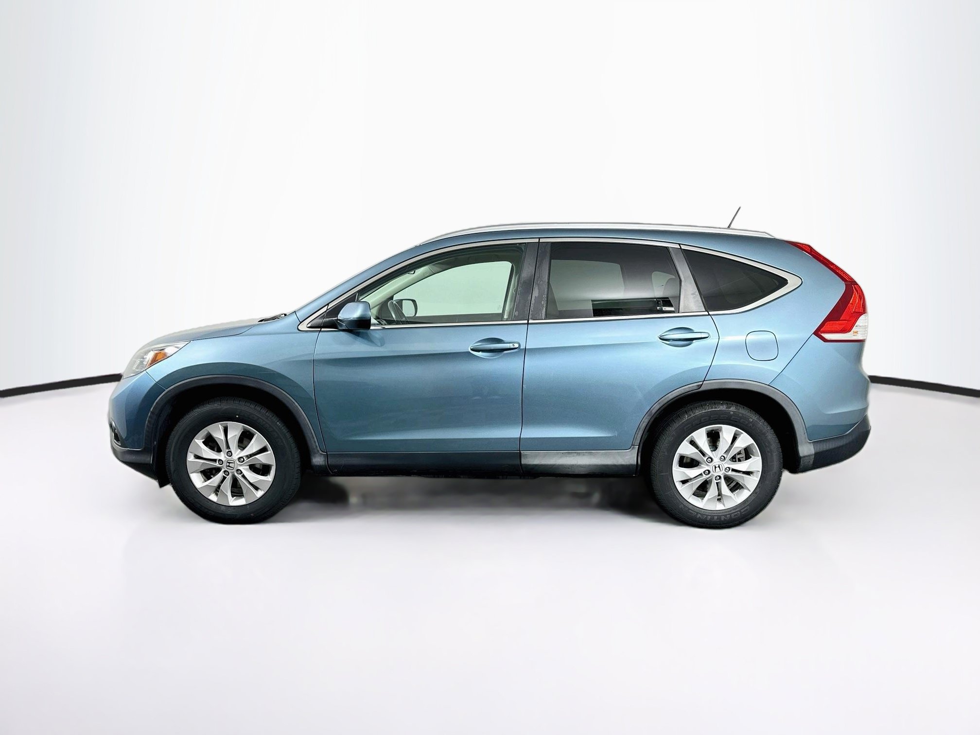 Used 2014 Honda CR-V EX-L image 4
