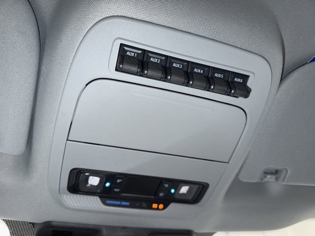 Used 2025 Ford F350 XL w/ STX Appearance Package image 30