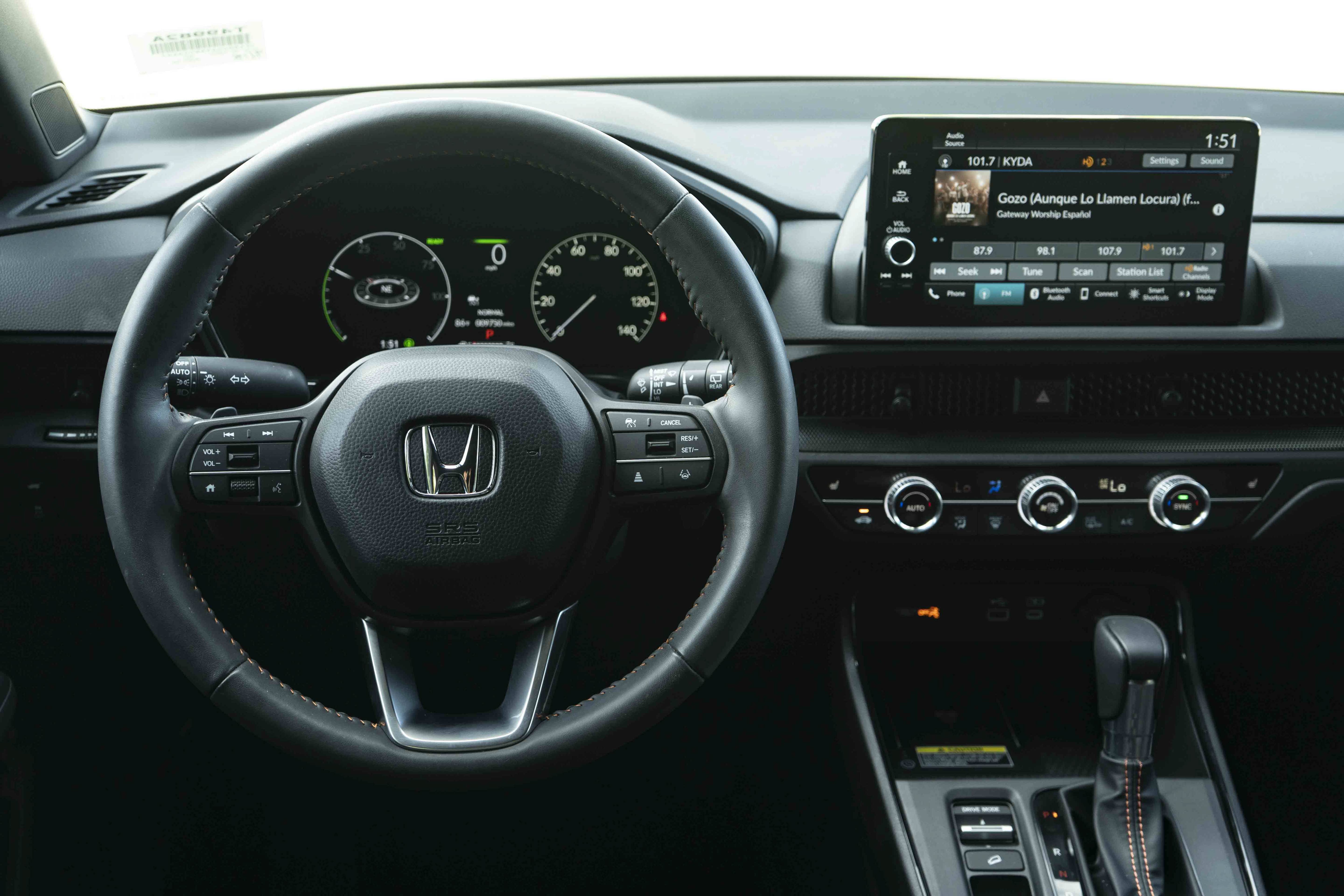 Used 2024 Honda CR-V Sport-L image 19