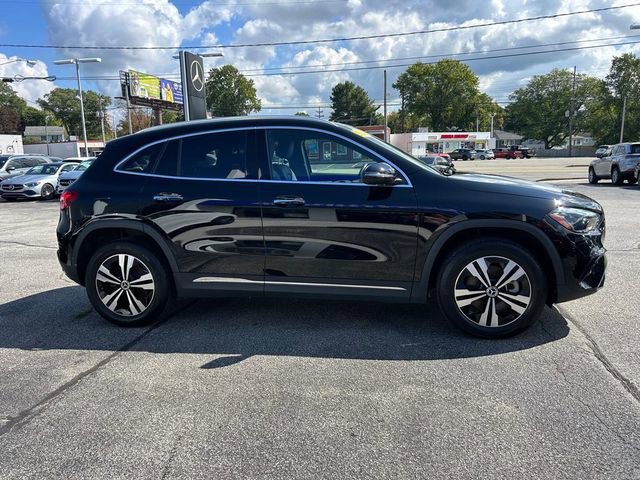 Used 2024 Mercedes-Benz GLA 250 4MATIC image 5