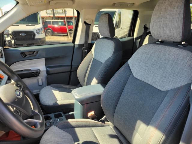 Certified 2022 Ford Maverick XLT w/ Equipment Group 300A Standard image 19