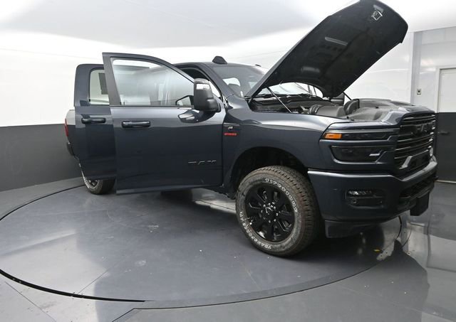 New 2026 RAM 2500 Laramie w/ Night Edition image 28