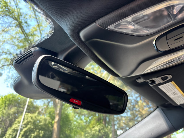 New 2026 Jeep Compass Latitude AWD/4WD image 27