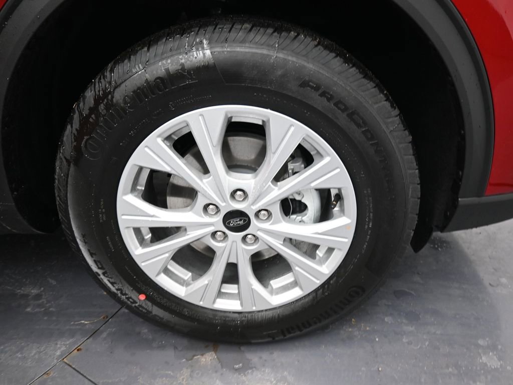 New 2026 Ford Escape Active w/ Cold Weather Package image 30