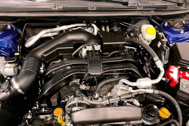 Used 2024 Subaru Crosstrek 2.5i Wilderness image 32