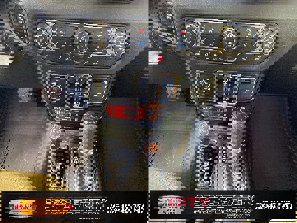 New 2026 Jeep Gladiator Sport image 23