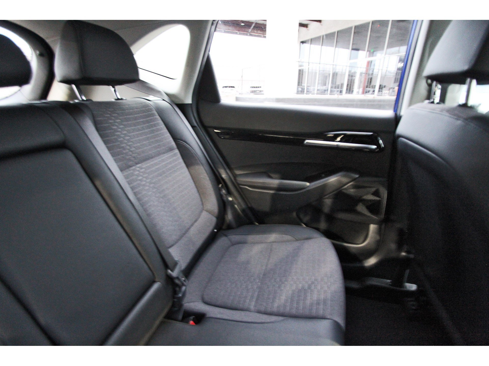 Certified 2022 Kia Seltos S FWD image 14