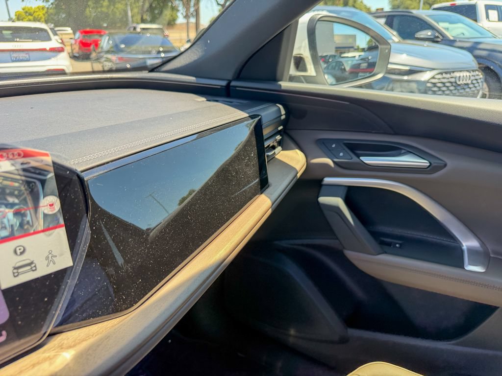 New 2026 Audi Q5 Premium AWD/4WD image 22