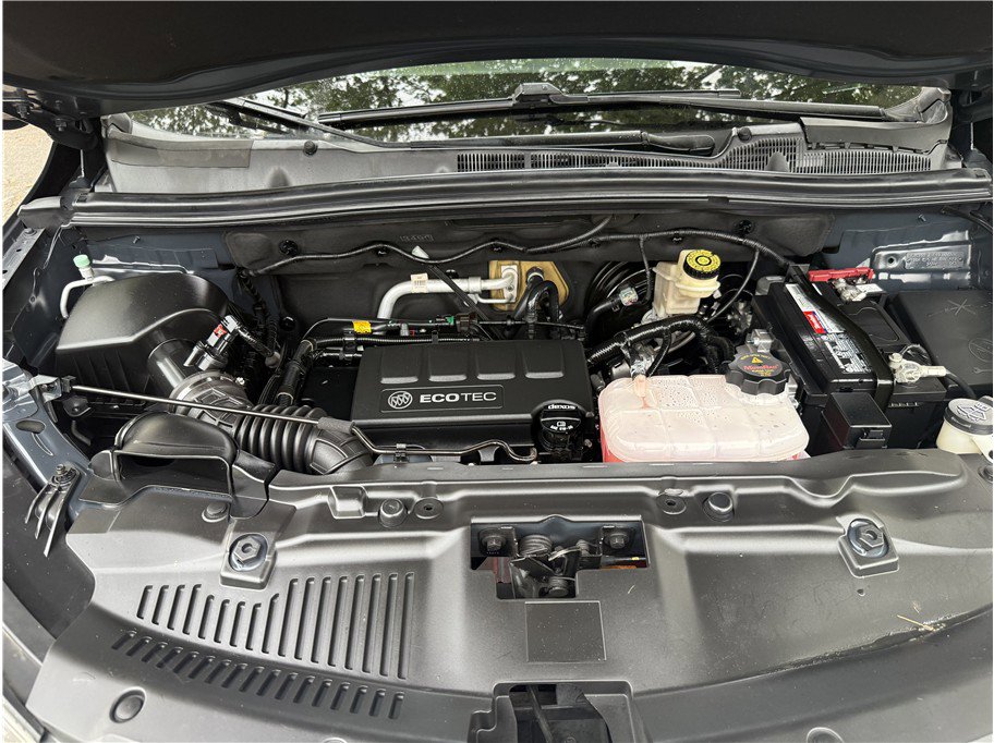 Used 2017 Buick Encore Preferred image 13