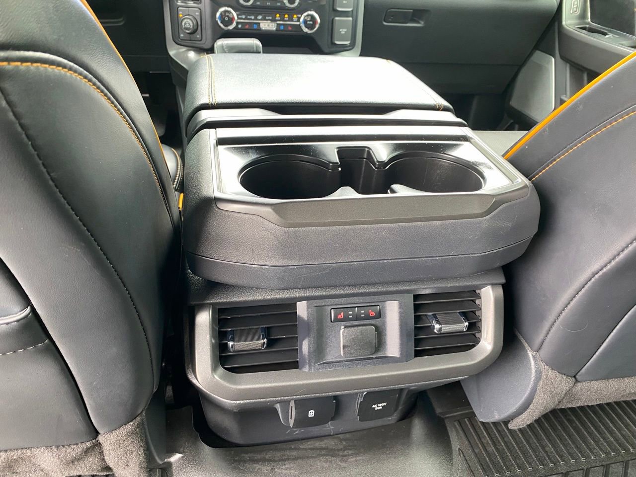 Used 2024 Ford F150 Tremor w/ Equipment Group 402A High image 18