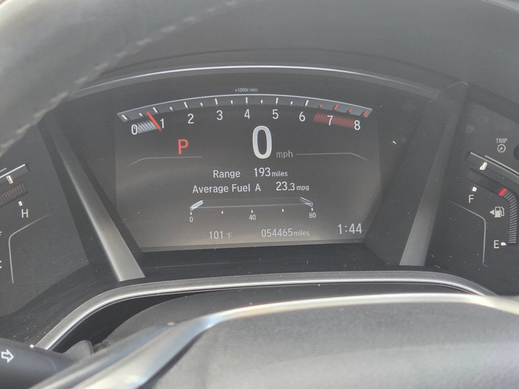 Used 2021 Honda CR-V EX-L image 15