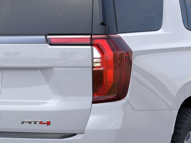 New 2026 GMC Yukon AT4 w/ AT4 Premium Package AWD/4WD image 11