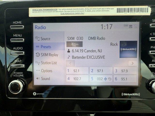 Used 2024 Toyota Camry SE image 19