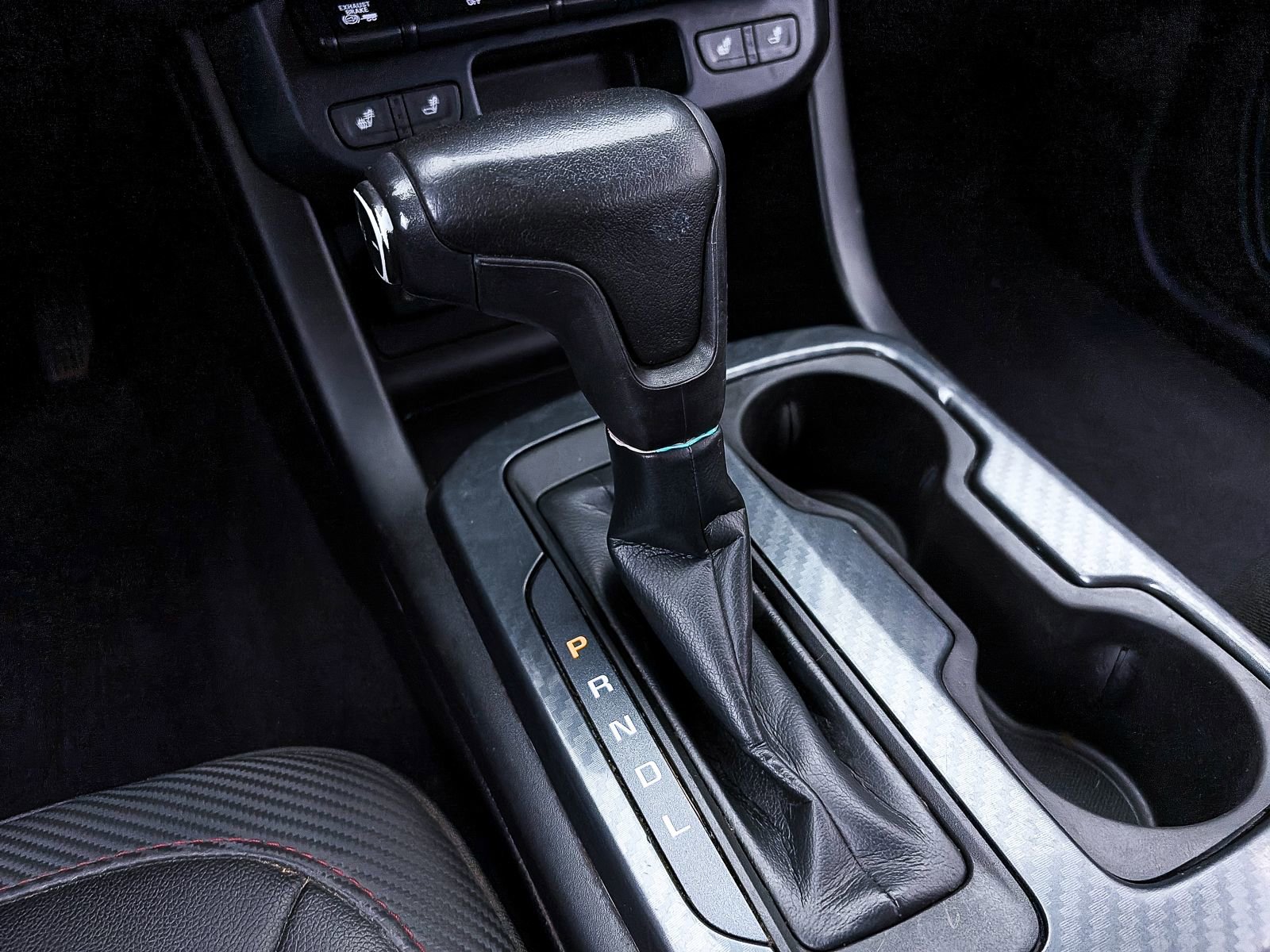 Used 2020 GMC Canyon All Terrain w/ All Terrain X Package AWD/4WD image 25