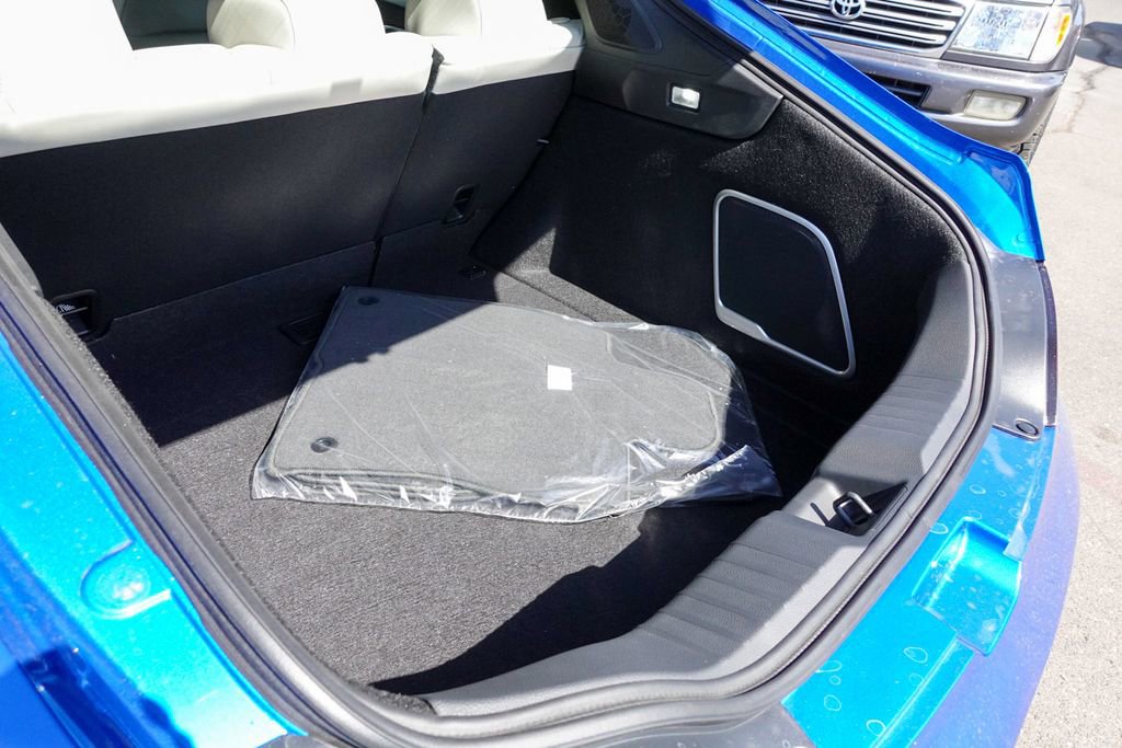 New 2026 Acura Integra A-Spec image 28