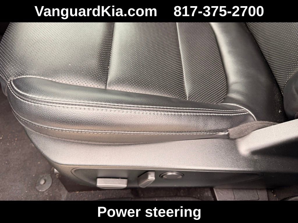 Used 2022 Ford Escape SEL image 15