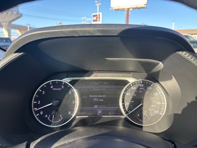 Used 2024 Nissan Sentra SV image 25