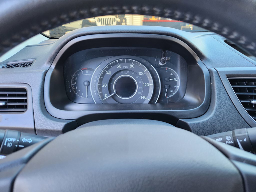 Used 2014 Honda CR-V EX-L image 39