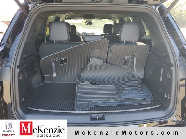 New 2026 Buick Enclave Sport Touring w/ LPO, Floor Liner Package AWD/4WD image 30