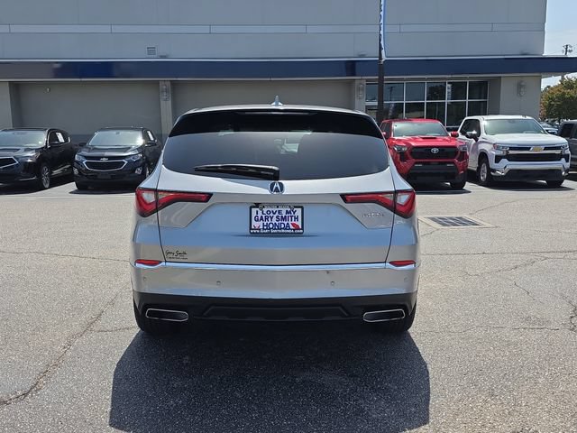 Used 2023 Acura MDX FWD w/ Technology Package image 5