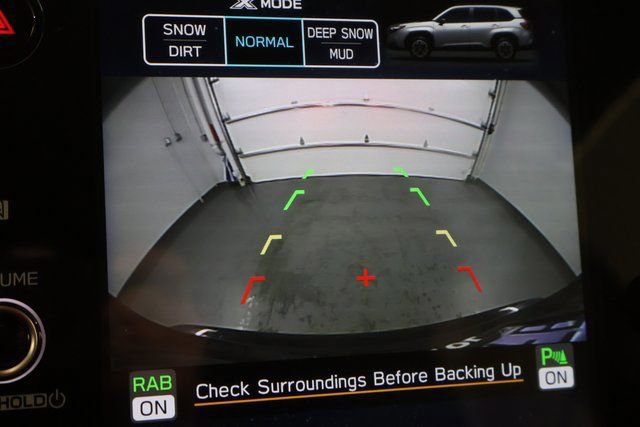 Certified 2025 Subaru Forester Sport image 25